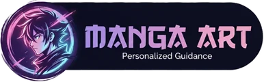 Manga Art